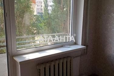 1-комнатная квартира по адресу Днепропетр. Дор. (площадь 34,4 м²) - Atlanta.ua - фото 22