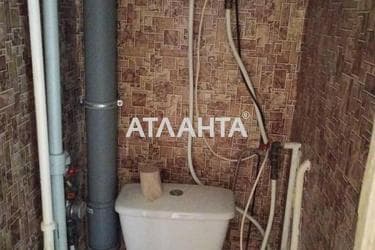 1-комнатная квартира по адресу Днепропетр. Дор. (площадь 34,4 м²) - Atlanta.ua - фото 27