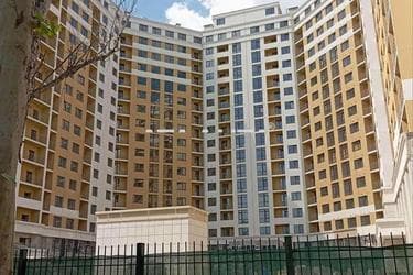 1-room apartment apartment by the address st. Glushko ak pr Dimitrova pr (area 35,4 m²) - Atlanta.ua - photo 23