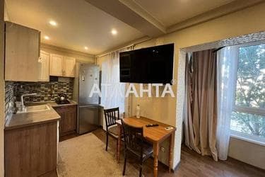 1-room apartment apartment by the address st. Iordanskaya (area 32 m²) - Atlanta.ua - photo 10