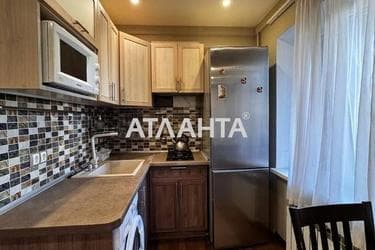 1-room apartment apartment by the address st. Iordanskaya (area 32 m²) - Atlanta.ua - photo 11