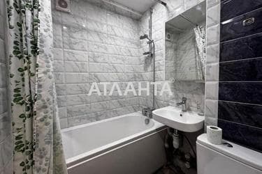 1-room apartment apartment by the address st. Iordanskaya (area 32 m²) - Atlanta.ua - photo 16