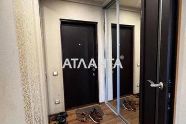 1-room apartment apartment by the address st. Iordanskaya (area 32 m²) - Atlanta.ua - photo 17