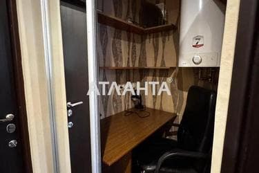 1-room apartment apartment by the address st. Iordanskaya (area 32 m²) - Atlanta.ua - photo 18
