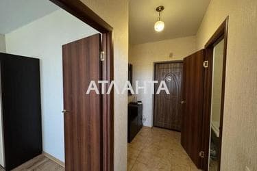 1-комнатная квартира по адресу ул. Европейская (площадь 32 м²) - Atlanta.ua - фото 20