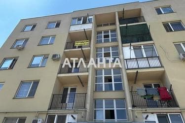 1-комнатная квартира по адресу ул. Европейская (площадь 32 м²) - Atlanta.ua - фото 26