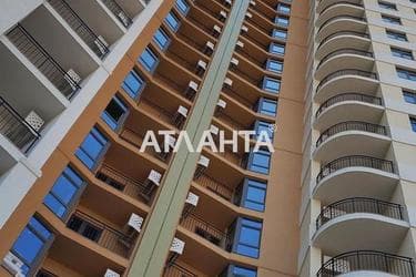 1-room apartment apartment by the address st. Krasnova (area 41,5 m²) - Atlanta.ua - photo 17
