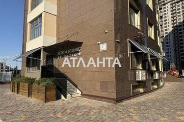 Commercial real estate at st. Kamanina (area 107,7 m²) - Atlanta.ua - photo 19