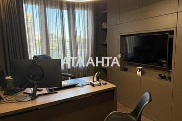 Commercial real estate at st. Kamanina (area 107,7 m²) - Atlanta.ua - photo 25