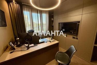 Commercial real estate at st. Kamanina (area 107,7 m²) - Atlanta.ua - photo 28