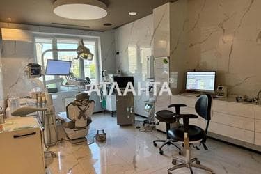 Commercial real estate at st. Kamanina (area 107,7 m²) - Atlanta.ua - photo 31