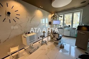 Commercial real estate at st. Kamanina (area 107,7 m²) - Atlanta.ua - photo 32