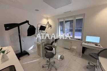 Commercial real estate at st. Kamanina (area 107,7 m²) - Atlanta.ua - photo 36