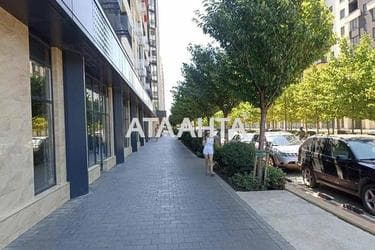 Commercial real estate at st. Sportivnaya (area 146,4 m²) - Atlanta.ua - photo 21