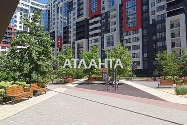 Commercial real estate at st. Sportivnaya (area 146,4 m²) - Atlanta.ua - photo 23