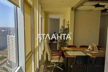 Commercial real estate at st. Sportivnaya (area 146,4 m²) - Atlanta.ua - photo 28