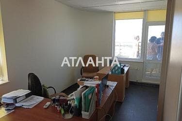 Commercial real estate at st. Sportivnaya (area 146,4 m²) - Atlanta.ua - photo 33