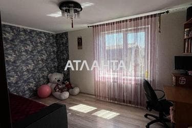 3-комнатная квартира по адресу ул. Сельскохозяйственная (площадь 72,9 м²) - Atlanta.ua - фото 12