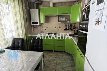 3-комнатная квартира по адресу ул. Сельскохозяйственная (площадь 72,9 м²) - Atlanta.ua - фото 20