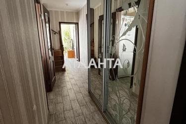 3-комнатная квартира по адресу ул. Сельскохозяйственная (площадь 72,9 м²) - Atlanta.ua - фото 21