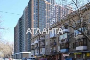 1-комнатная квартира по адресу Гагарина пр. (площадь 50,9 м²) - Atlanta.ua - фото 7