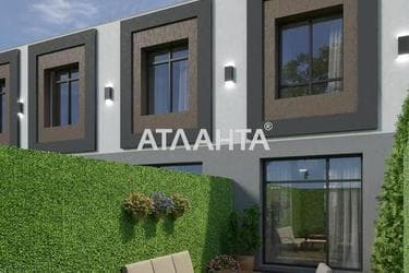 Будинок за адресою вул. Фруктова (площа 62 м²) - Atlanta.ua - фото 11