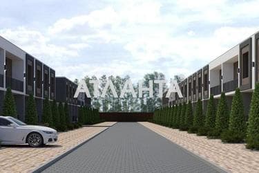 Будинок за адресою вул. Фруктова (площа 62 м²) - Atlanta.ua - фото 14