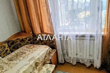 1-комнатная квартира по адресу ул. Заболотного (площадь 38 м²) - Atlanta.ua - фото 20
