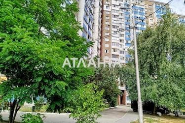 1-комнатная квартира по адресу ул. Заболотного (площадь 38 м²) - Atlanta.ua - фото 28