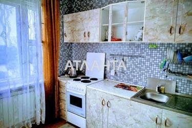 1-комнатная квартира по адресу ул. Заболотного (площадь 38 м²) - Atlanta.ua - фото 19