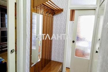1-комнатная квартира по адресу ул. Заболотного (площадь 38 м²) - Atlanta.ua - фото 21