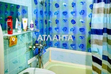 1-комнатная квартира по адресу ул. Заболотного (площадь 38 м²) - Atlanta.ua - фото 23