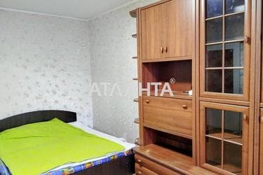 1-комнатная квартира по адресу ул. Заболотного (площадь 38 м²) - Atlanta.ua - фото 17