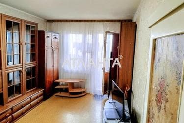 1-комнатная квартира по адресу ул. Заболотного (площадь 38 м²) - Atlanta.ua - фото 16