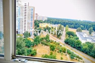 1-комнатная квартира по адресу ул. Заболотного (площадь 38 м²) - Atlanta.ua - фото 27