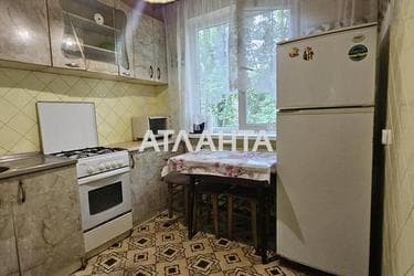 2-комнатная квартира по адресу ул. Филатова ак. (площадь 42,6 м²) - Atlanta.ua - фото 14