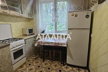 2-комнатная квартира по адресу ул. Филатова ак. (площадь 42,6 м²) - Atlanta.ua - фото 15