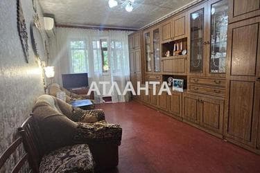 2-комнатная квартира по адресу ул. Филатова ак. (площадь 42,6 м²) - Atlanta.ua - фото 16
