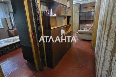 2-комнатная квартира по адресу ул. Филатова ак. (площадь 42,6 м²) - Atlanta.ua - фото 19