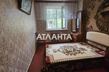 2-комнатная квартира по адресу ул. Филатова ак. (площадь 42,6 м²) - Atlanta.ua - фото 25