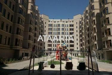 1-комнатная квартира по адресу ул. Дача Ковалевского (площадь 49 м²) - Atlanta.ua - фото 12