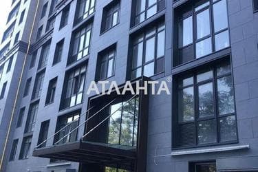 3-комнатная квартира по адресу Шевченко пр. (площадь 119 м²) - Atlanta.ua - фото 24