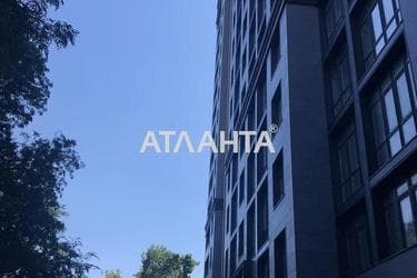 3-комнатная квартира по адресу Шевченко пр. (площадь 119 м²) - Atlanta.ua - фото 25