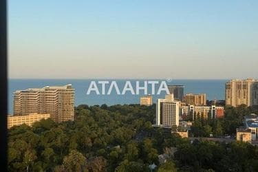 3-комнатная квартира по адресу Шевченко пр. (площадь 120,5 м²) - Atlanta.ua - фото 22