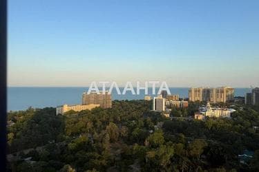 3-комнатная квартира по адресу Шевченко пр. (площадь 120,5 м²) - Atlanta.ua - фото 24