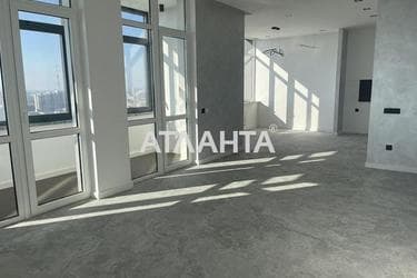 3-комнатная квартира по адресу Шевченко пр. (площадь 120,5 м²) - Atlanta.ua - фото 41