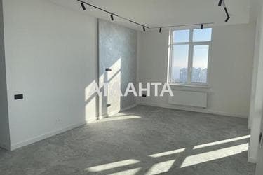 3-комнатная квартира по адресу Шевченко пр. (площадь 120,5 м²) - Atlanta.ua - фото 42