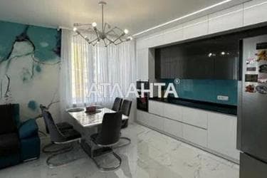 3-комнатная квартира по адресу Гагарина пр. (площадь 100 м²) - Atlanta.ua - фото 20
