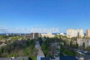 3-комнатная квартира по адресу Гагарина пр. (площадь 100 м²) - Atlanta.ua - фото 21