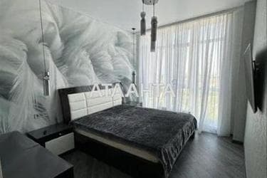 3-комнатная квартира по адресу Гагарина пр. (площадь 100 м²) - Atlanta.ua - фото 23